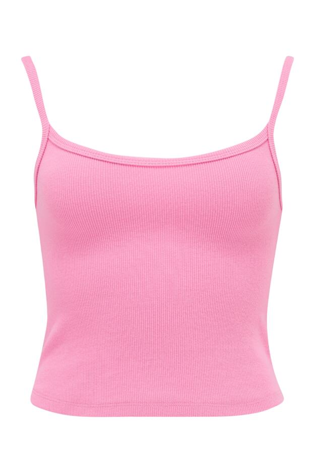 Off Duty Rib Jersey Support Cami 