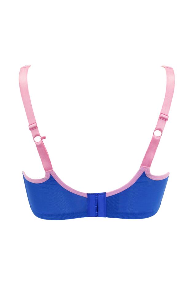 Energy Reach Underwired Lightly Padded Sports Bra