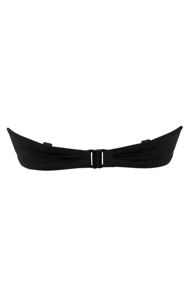 Santa Cruz Strapless Lightly Padded Underwired Top