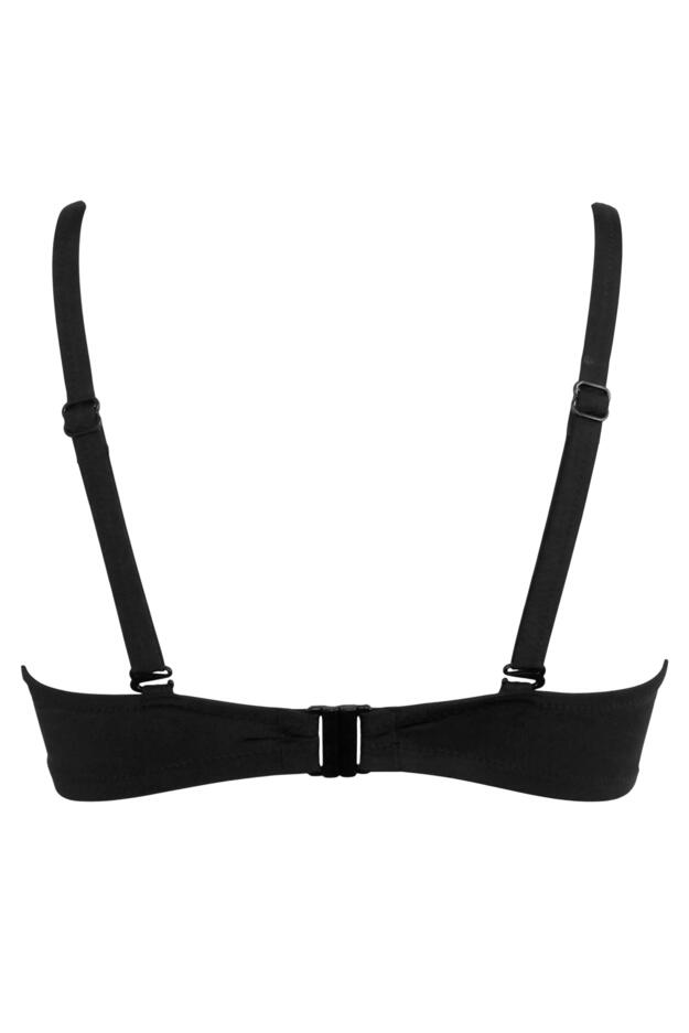 Santa Cruz Underwired Non Padded Adjustable Top