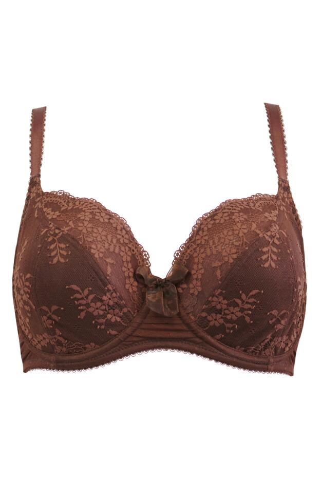 Flora Underwired Bra
