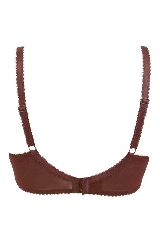Flora Underwired Bra