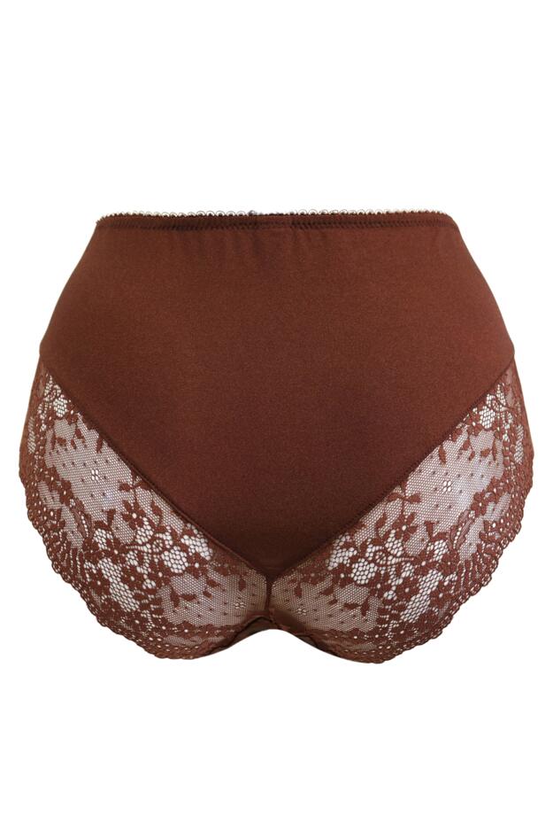 Flora Deep Brief