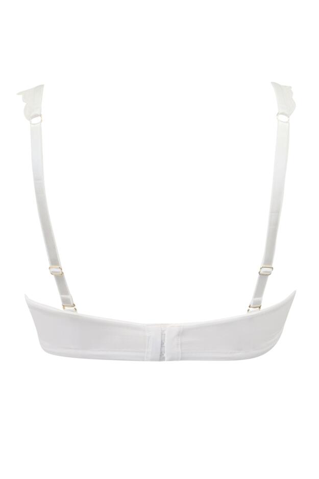 Divine Contour Strapless Bra