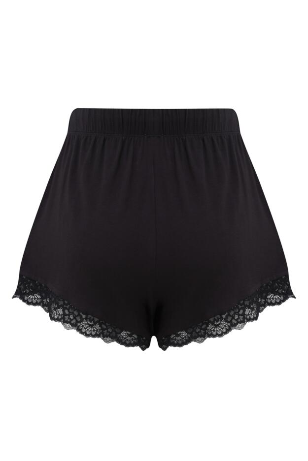 Sofa Loves Lace Soft Jersey Short