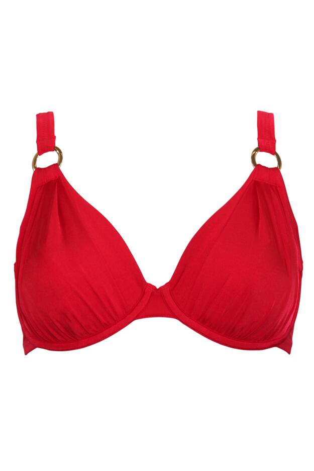 Samoa Non Padded Underwired Top 