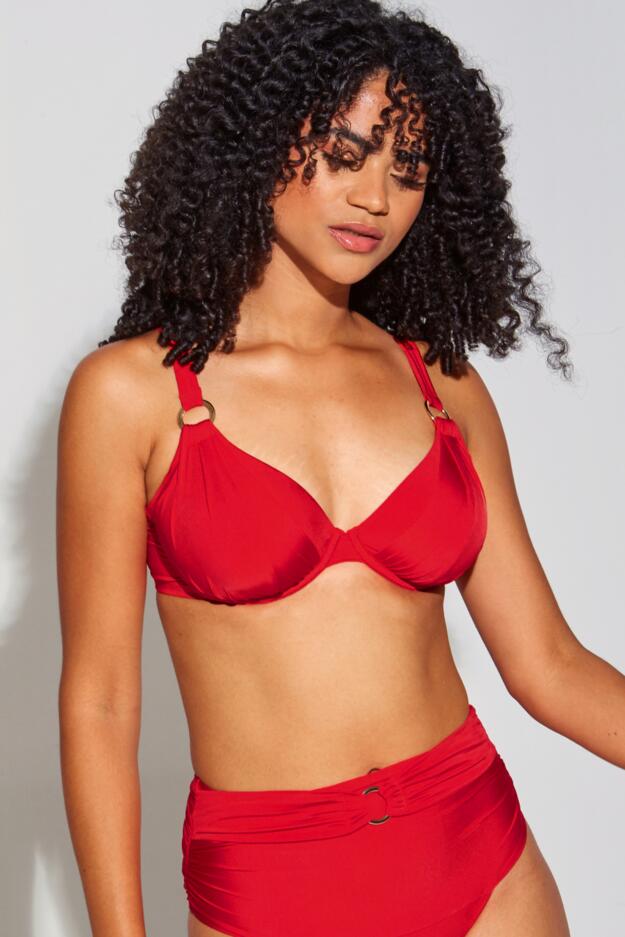 Samoa Non Padded Underwired Top 