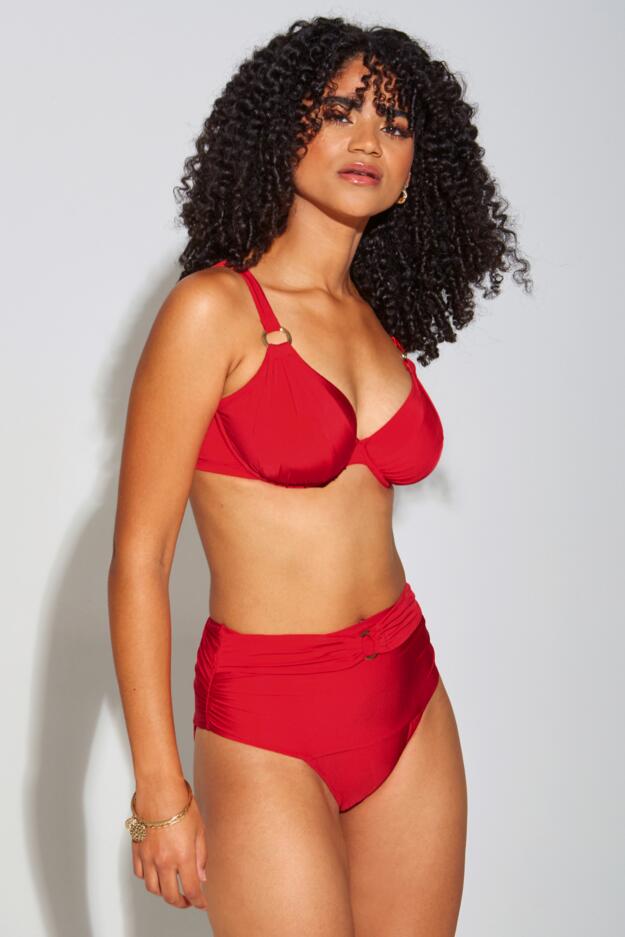 Samoa Non Padded Underwired Top 