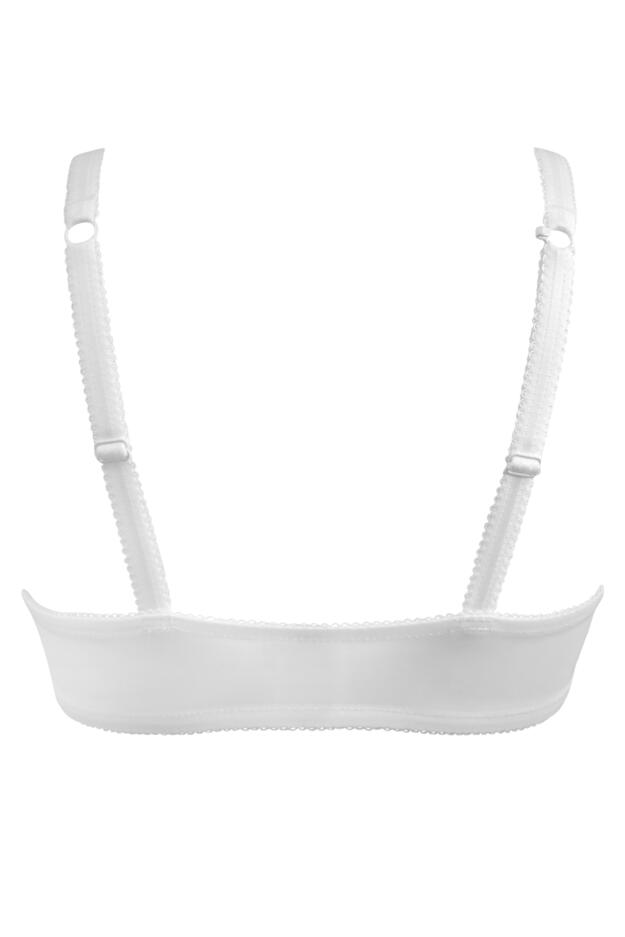 Reflection Front Fastening Padded Bra 