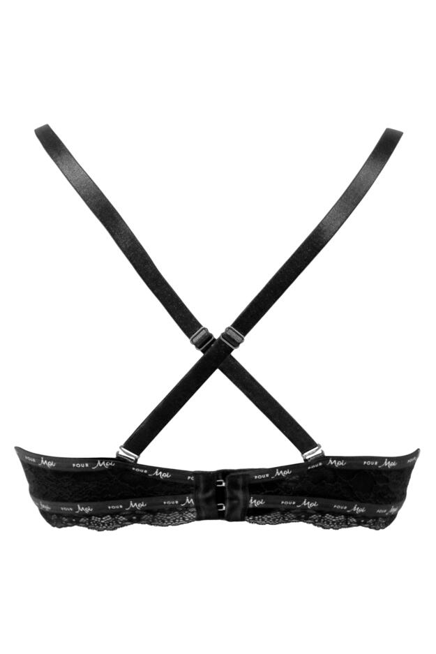 Vibe Padded Bra
