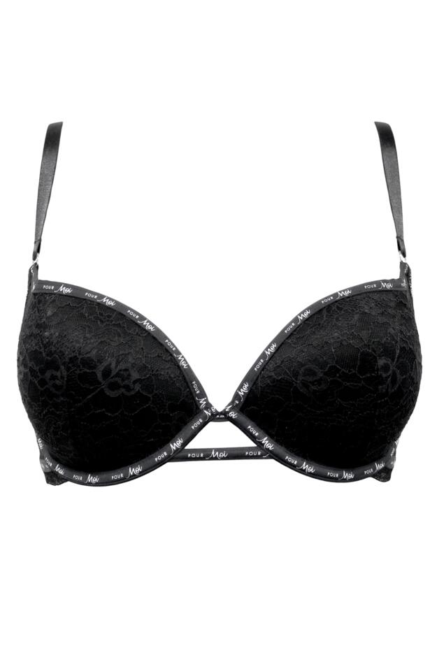 Vibe Padded Bra