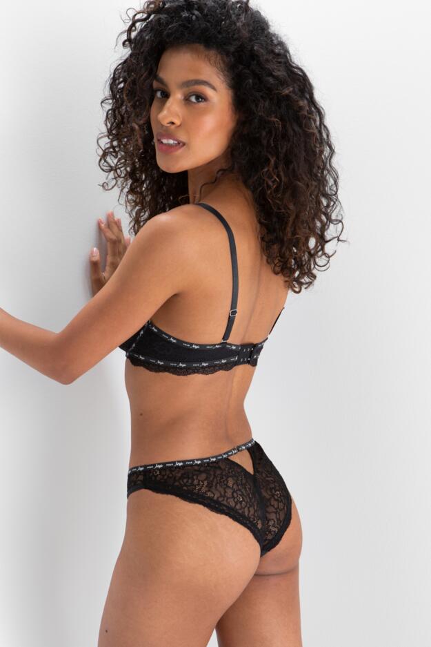 Vibe Padded Bra