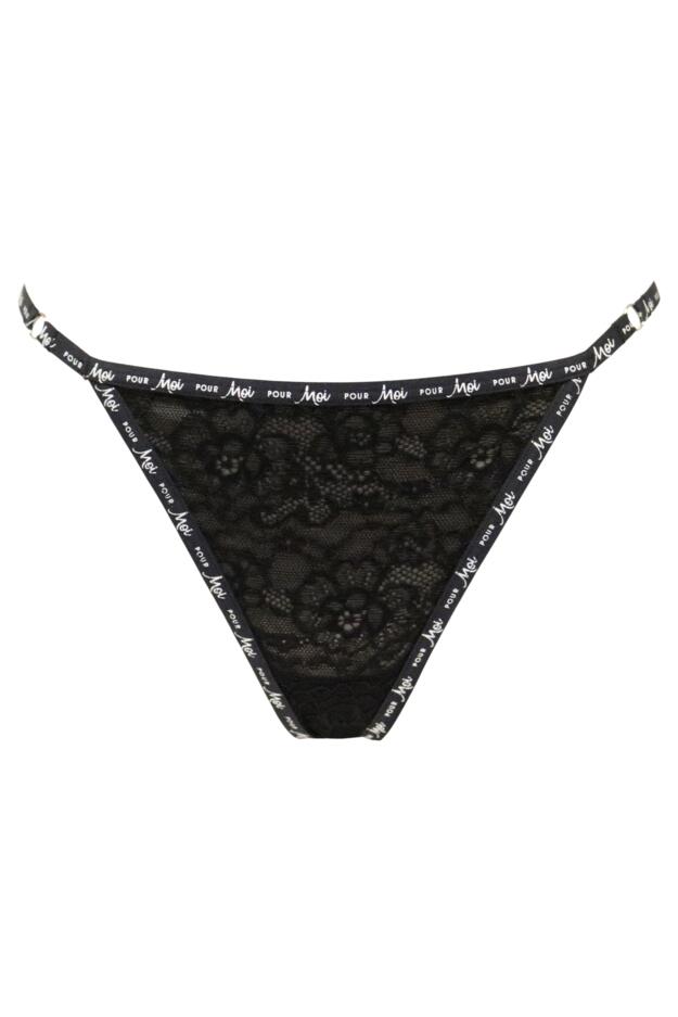 Vibe Thong 