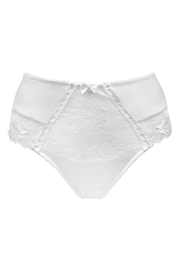 Sofia Emb Lace Embroidered Deep Brief