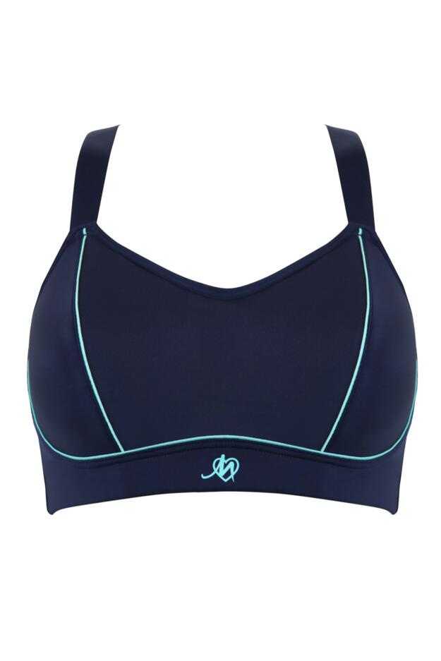 Energy Empower U/W Lightly Padded Convertible Sports Bra