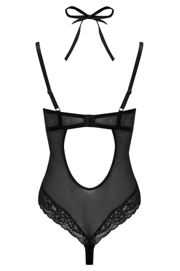 Suspense Underwired Body