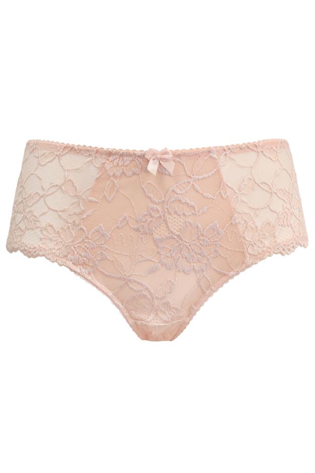 Rosalind Brief 