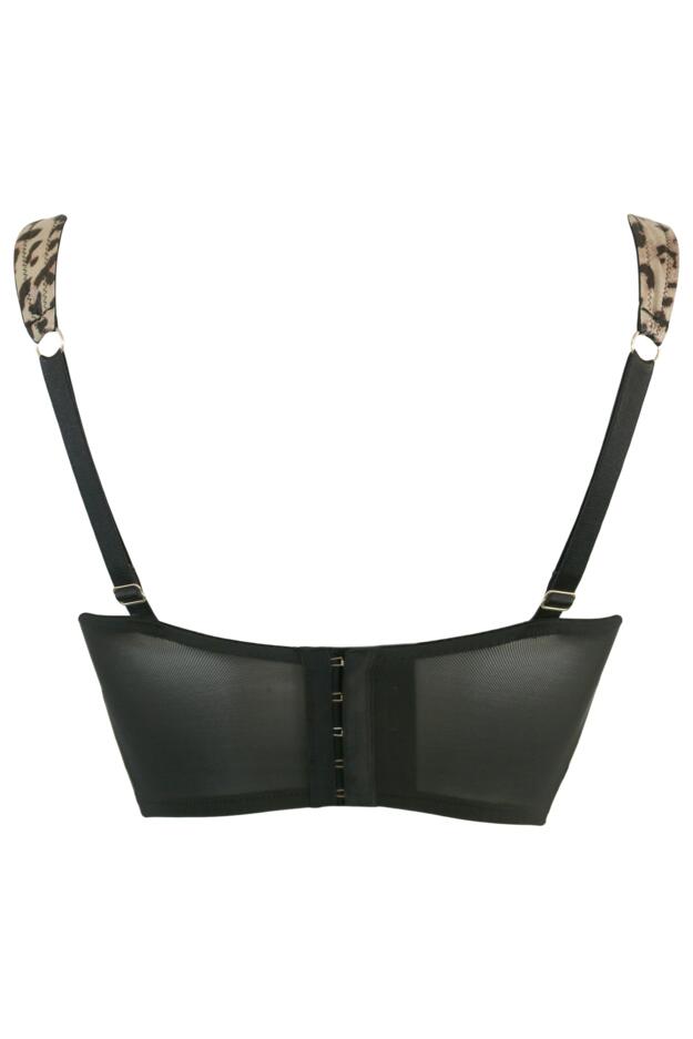 Couture Padded Bustier