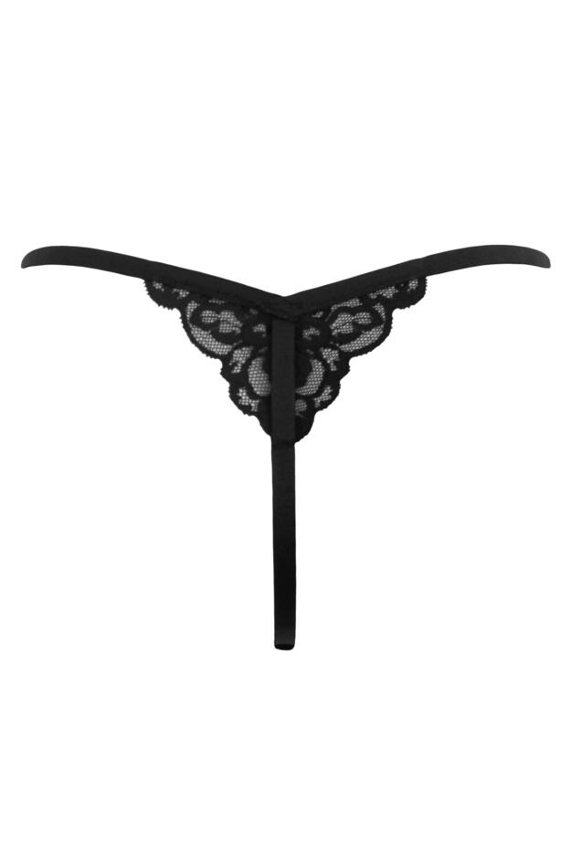 Manhattan Thong