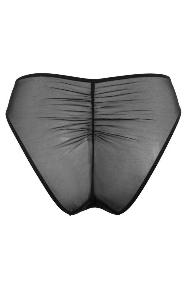Manhattan High leg
