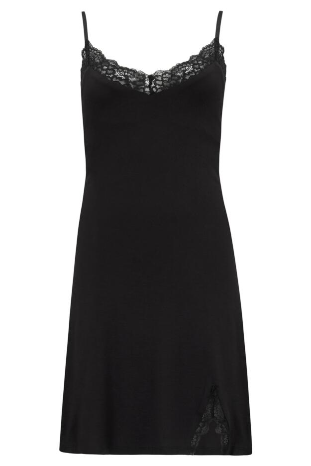 Sofa Loves Lace Hidden Support Soft Jersey Split C
