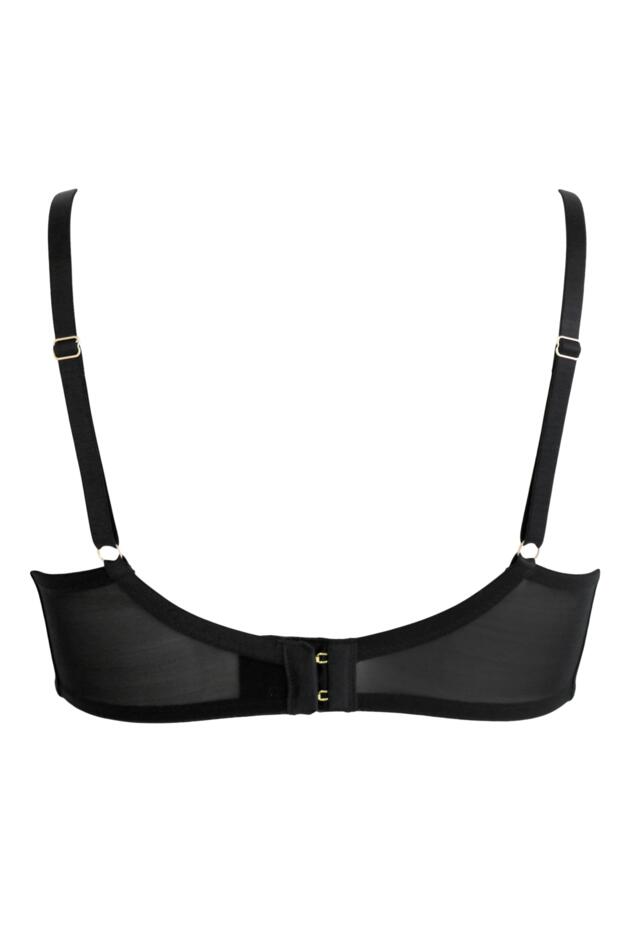 After Hours Underwired Non Pad Bra