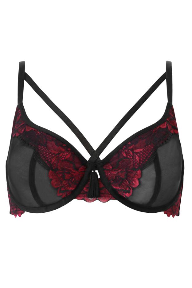 After Hours Underwired Non Pad Bra
