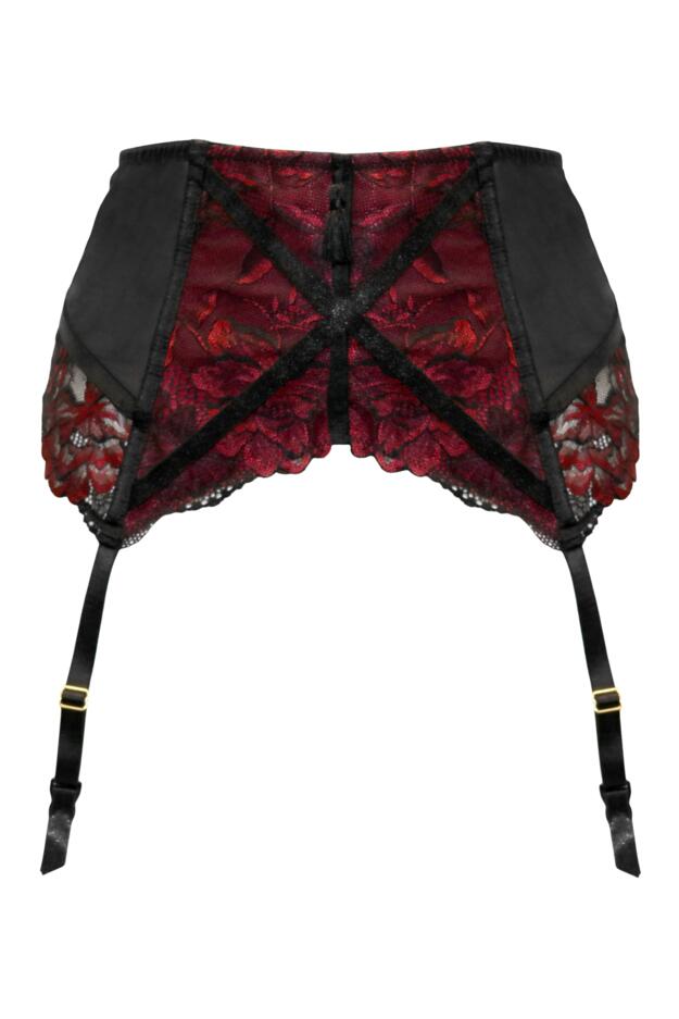 After Hours Deep Suspender
