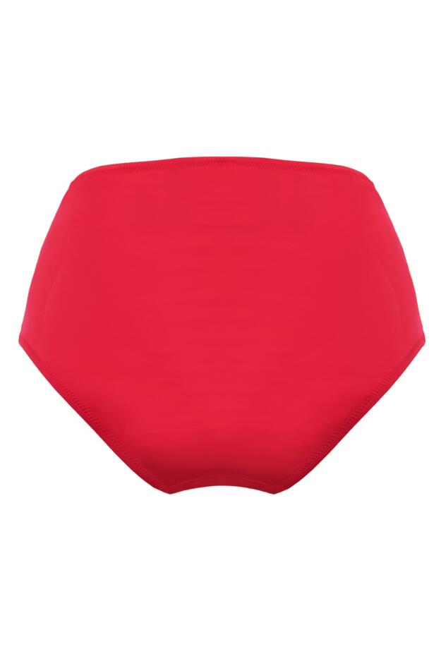 Santa Cruz Super High Waist Brief