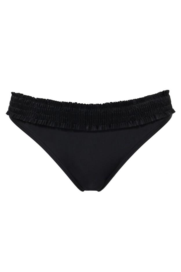 Free Spirit Frill Waist Brief.