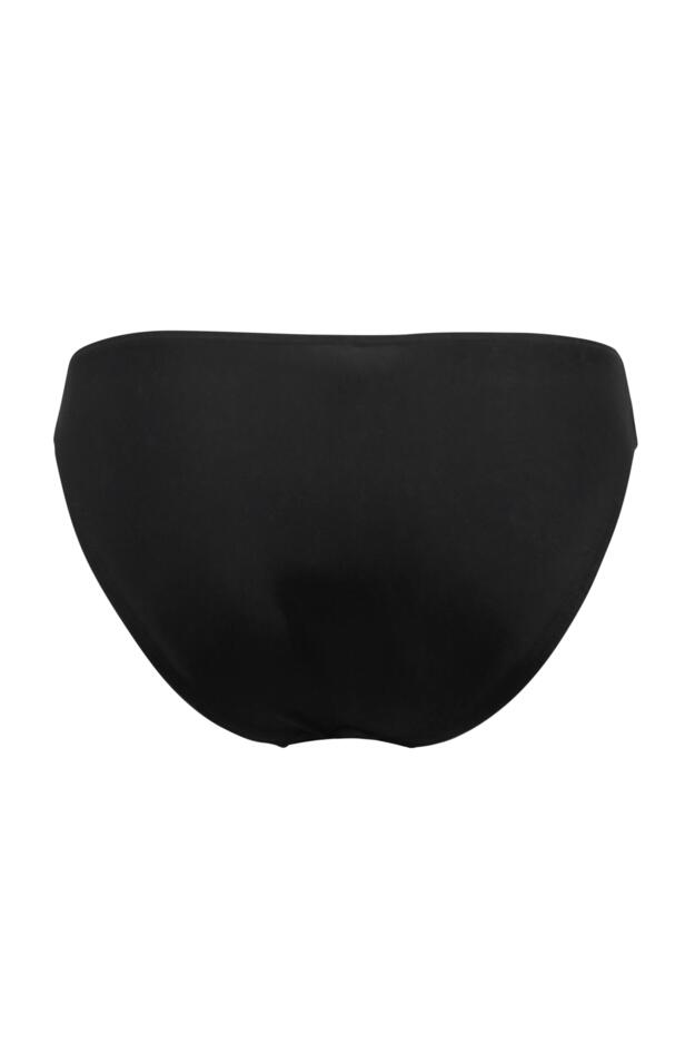Free Spirit Frill Waist Brief.