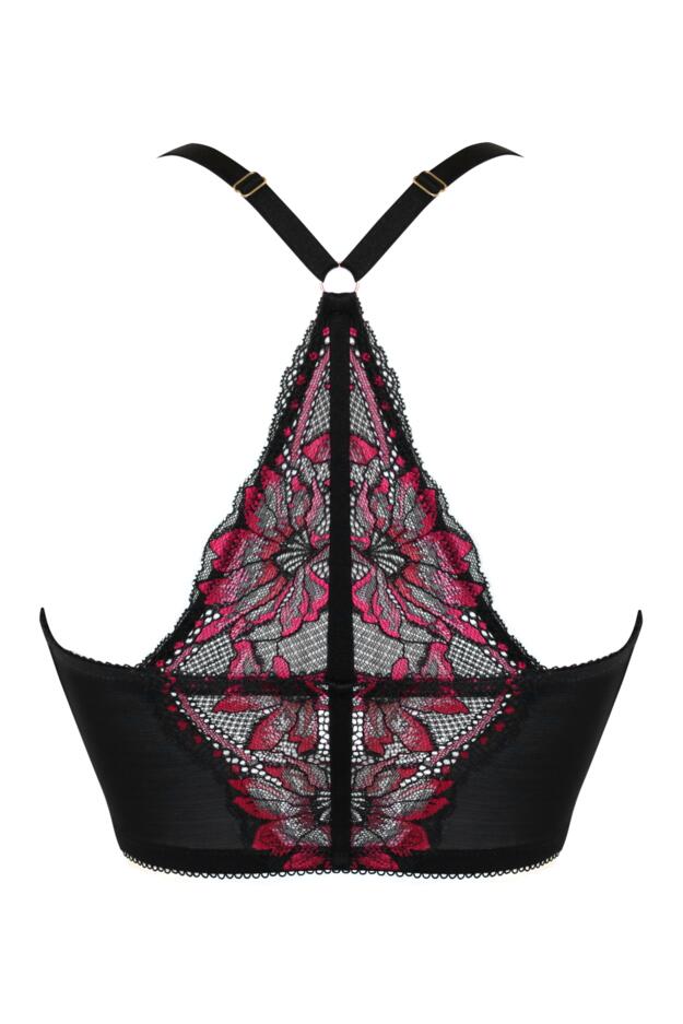 J'Adore Front Fastening Bralette