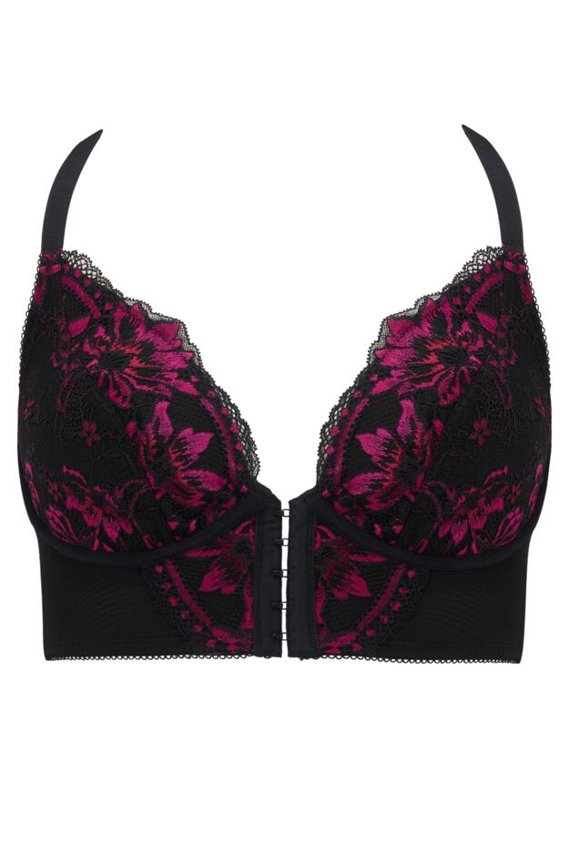 J'Adore Front Fastening Bralette