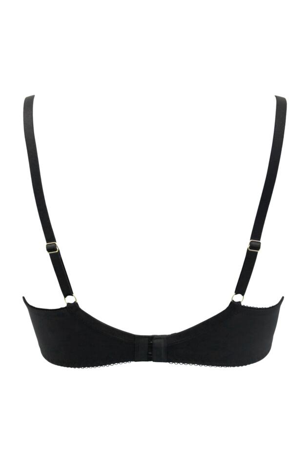 J'Adore Lightly Padded Plunge Bra