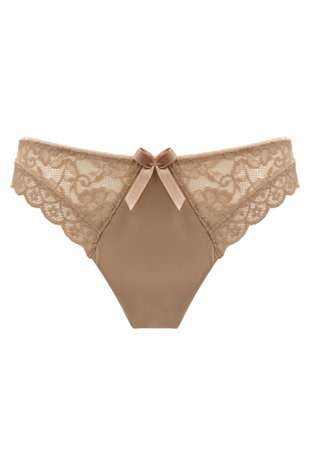 Rebel Brazilian Brief