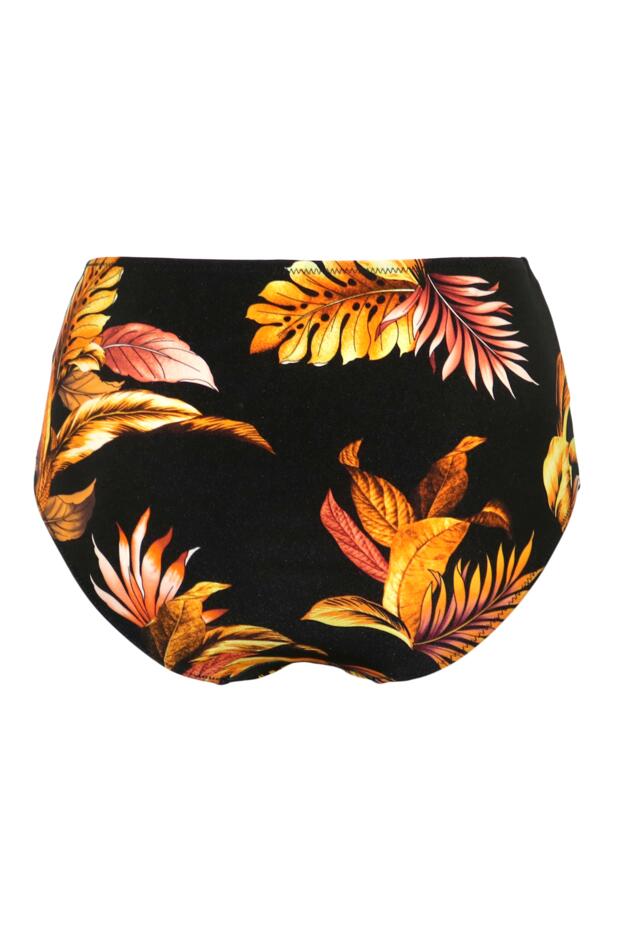 Paradiso Belted High Waisted Control Brief