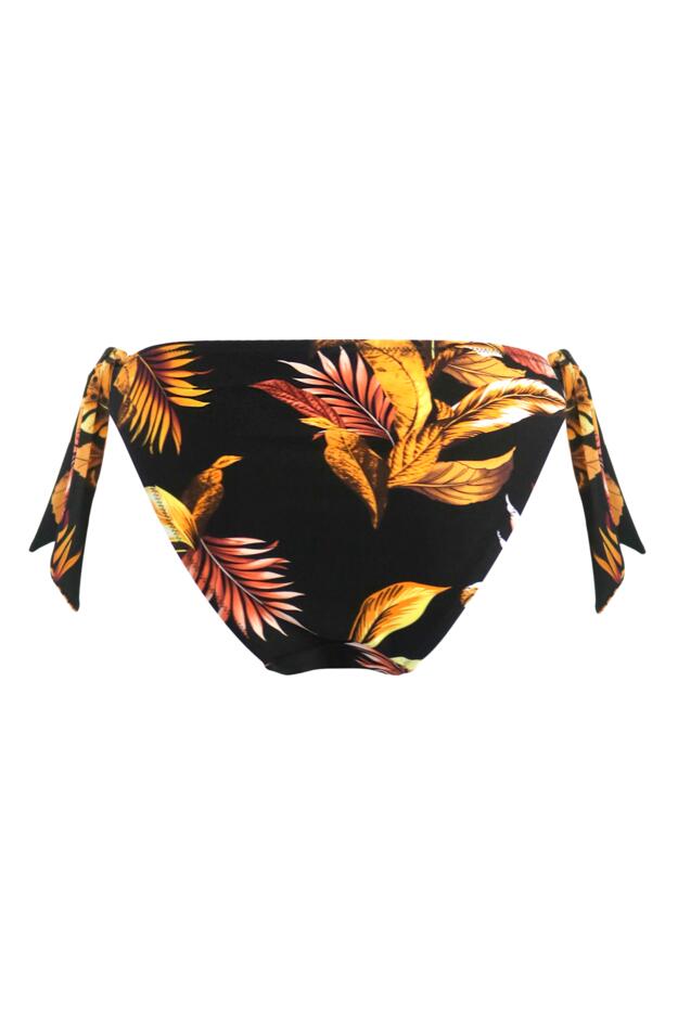 Paradiso Tie Side Bikini Brief