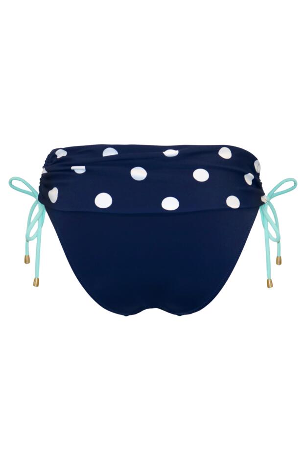 Beach House Fold Over Brief