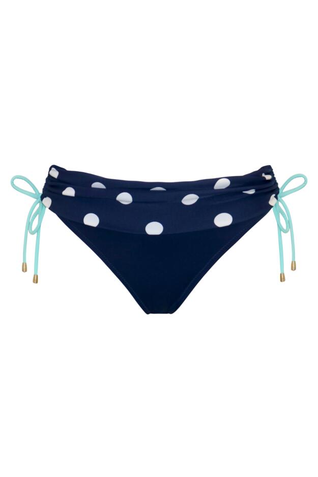 Beach House Fold Over Brief