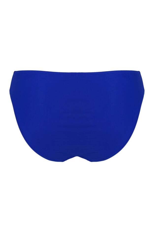 Free Spirit Frill Waist Brief.