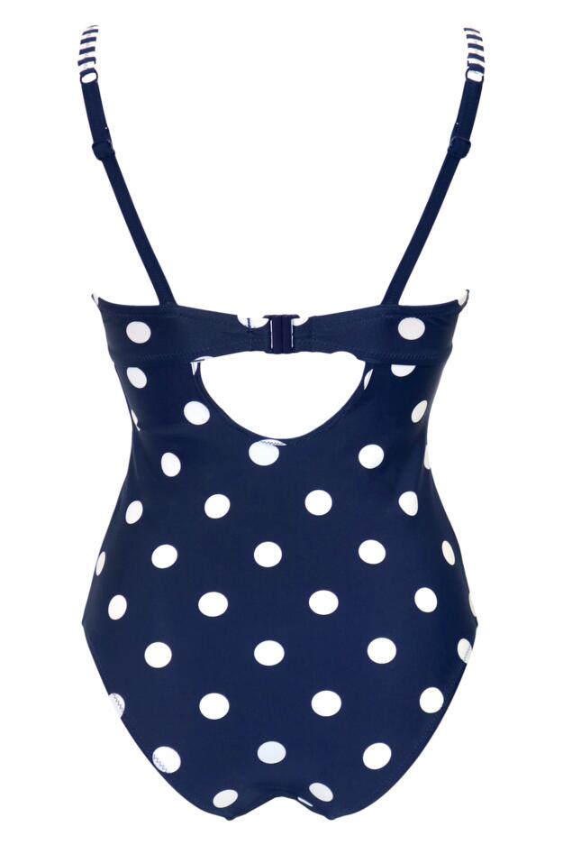 Beach House Underwired Swimsuit