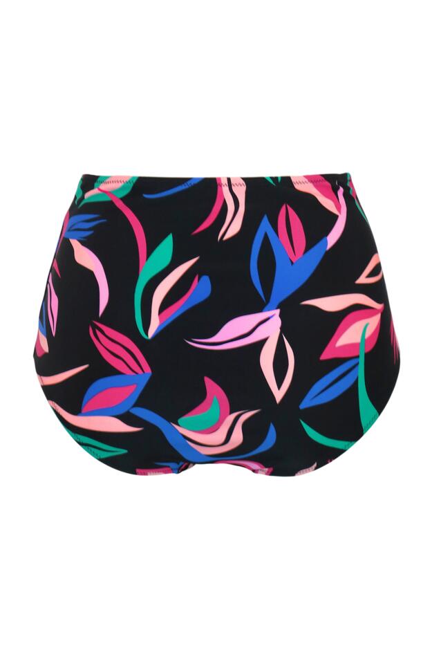 Palermo Super High Waist Brief 