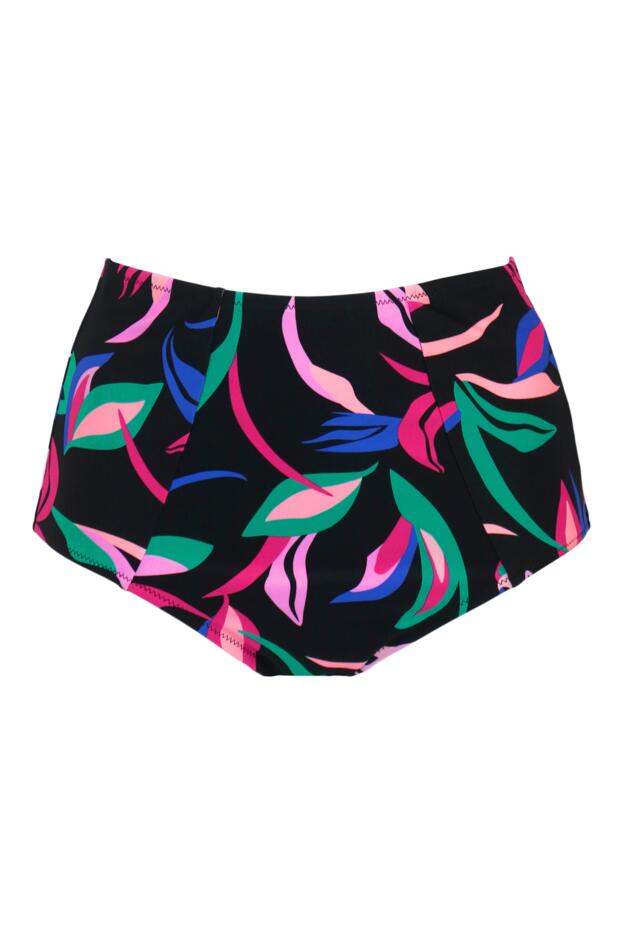 Palermo Super High Waist Brief 