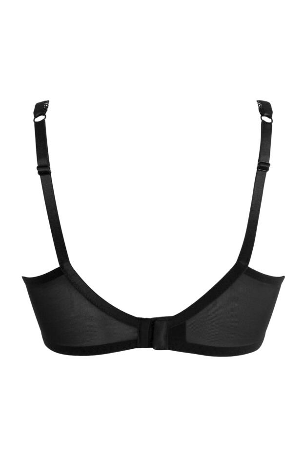 Ooo La La Non-Padded Underwired Bra