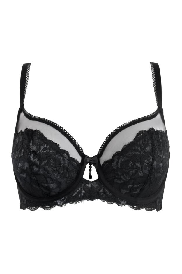Ooo La La Non-Padded Underwired Bra