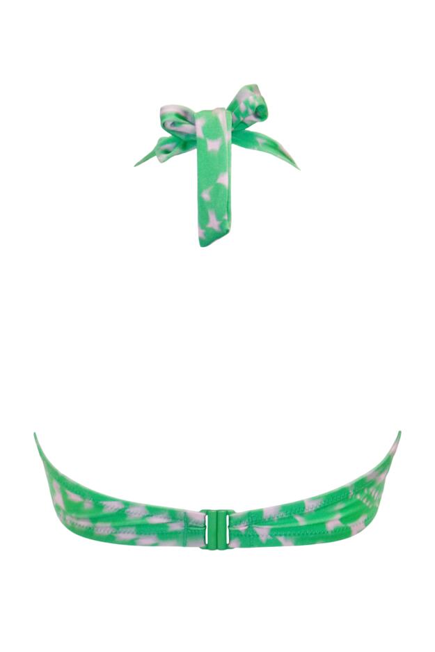 Portofino Halter Underwired Top