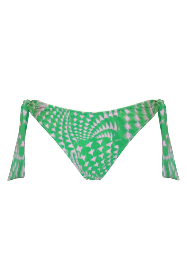Portofino High-Leg Tie Side