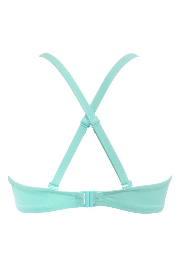 Space Underwired Padded Convertible Top