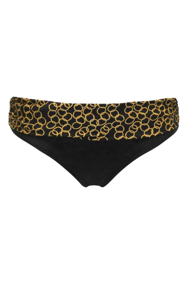 Casablanca Foldover Brief