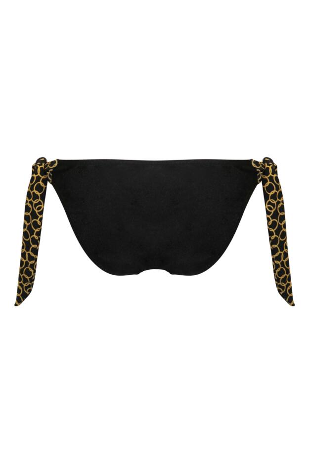 Casablanca Tie Side Brief